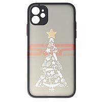 Toc TPU+PC Antishock Christmas Collection Samsung Galaxy A33 5G Design 01