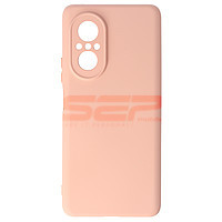 Toc silicon High Copy Huawei Nova 9 SE Pink Sand