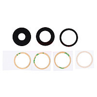 Accesorii GSM - Geam camera foto: Geam camera Apple iPhone 14 Pro Max BLACK