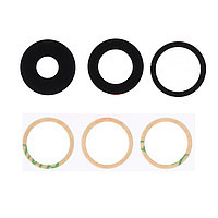 Accesorii GSM - Geam camera foto: Geam camera Apple iPhone 14 Pro BLACK