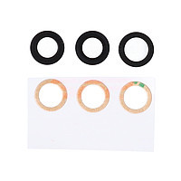 Accesorii GSM - Geam camera foto: Geam camera Motorola Moto E40 BLACK