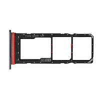 Accesorii GSM - Suport SIM: Suport SIM Motorola Moto E40 BLACK