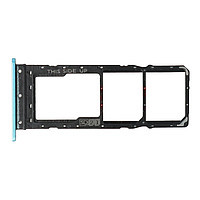 Accesorii GSM - Suport SIM: Suport SIM Motorola Moto E20 BLUE