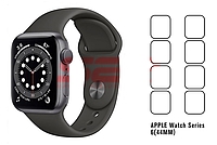 Accesorii GSM - Folie protectie Hydrogel: Folie protectie display Hydrogel AAAAA EPU-MATTE Apple Watch Series 6 (44mm)