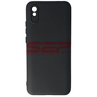 Toc silicon High Copy Xiaomi Redmi 9A Black