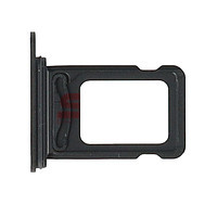 Accesorii GSM - Suport SIM: Suport SIM iPhone 14 Pro Max BLACK