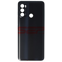 Accesorii GSM - Capac spate telefon mobil: Capac baterie Motorola Moto G60 GRAY