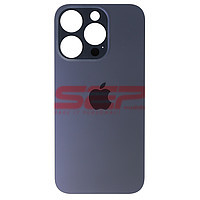 Accesorii GSM - Capac spate telefon mobil: Capac baterie iPhone 14 Pro PURPLE