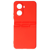 Accesorii GSM - Toc silicon High Copy: Toc silicon High Copy Huawei Nova 10 SE Red