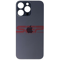 Accesorii GSM - Capac spate telefon mobil: Capac baterie iPhone 14 Pro Max PURPLE