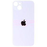 Accesorii GSM - Capac spate telefon mobil: Capac baterie iPhone 14 Plus PURPLE