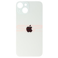 Accesorii GSM - Capac spate telefon mobil: Capac baterie iPhone 14 SILVER
