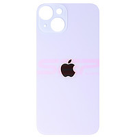 Accesorii GSM - Capac spate telefon mobil: Capac baterie iPhone 14 PURPLE