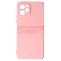 Toc silicon High Copy Huawei Enjoy 50z Pink