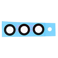Accesorii GSM - Geam camera foto: Geam camera Motorola Moto G31 / G60S BLACK