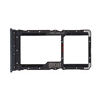 Accesorii GSM - Suport SIM: Suport SIM Motorola Moto G31 BLACK