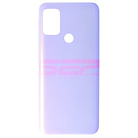 Accesorii GSM - Capac spate telefon mobil: Capac baterie Motorola Moto G30 PASTEL SKY