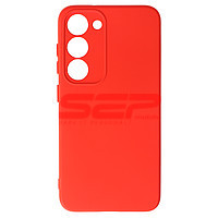 Toc silicon High Copy Samsung Galaxy S23 Red