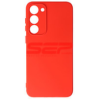 Toc silicon High Copy Samsung Galaxy S23 Plus Red