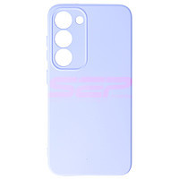 Accesorii GSM - Toc silicon High Copy: Toc silicon High Copy Samsung Galaxy S23 Lavender