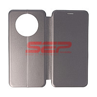 Toc FlipCover Round Honor Magic4 Lite Fossil Grey