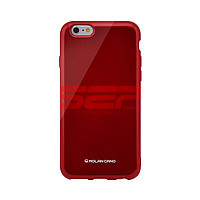 Accesorii GSM - Goospery Jelly Case: Toc Jelly Case Hana Samsung Galaxy A20e Red