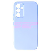 Accesorii GSM - : Toc silicon High Copy Samsung Galaxy A54 Lavender