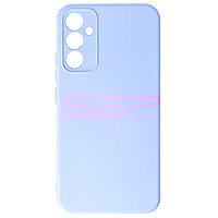 Accesorii GSM - TPU Back Cover: Toc silicon High Copy Samsung Galaxy A34 Lavender