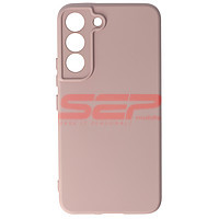 Toc silicon High Copy Samsung Galaxy S22 Ivory