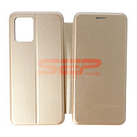 Toc FlipCover Round Motorola Moto E13 Gold