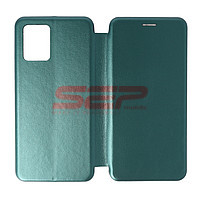 Toc FlipCover Round Motorola Moto E13 Sea Green