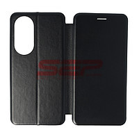 Accesorii GSM - Toc FlipCover Round: Toc FlipCover Round Honor 70 Black