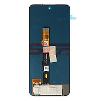 Accesorii GSM - Ansamblu LCD: LCD+Touchscreen Motorola Moto G31 BLACK OLED