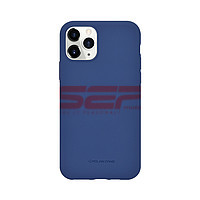 Toc Jelly Case Hana Samsung Galaxy A20e Blue