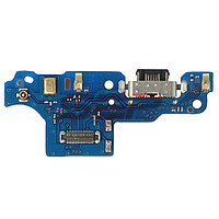 Accesorii GSM - Flex Cable: Banda incarcare Motorola Moto G9 Play