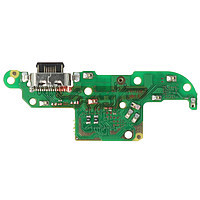 Accesorii GSM - Flex Cable: Banda incarcare Motorola Moto G8 Power