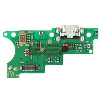 Accesorii GSM - Flex Cable: Banda incarcare Motorola Moto E6s