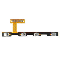 Accesorii GSM - Flex Cable: Banda pornire ON / OFF Motorola Moto E40