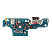 Accesorii GSM - Flex Cable: Banda incarcare Motorola Moto G30