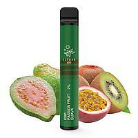 Accesorii GSM - : Elf Bar 600 Kiwi Passion Fruit Guava