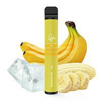 Accesorii GSM - Tigara electronica Vape: Elf Bar 600 Banana Ice