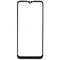 Accesorii GSM - Geam ecran cu OCA: Geam cu OCA Motorola Moto E20 BLACK 
