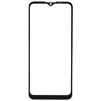 Accesorii GSM - Geam ecran cu OCA: Geam cu OCA Motorola Moto E7 Power BLACK 