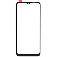 Accesorii GSM - Geam ecran cu OCA: Geam cu OCA Motorola Moto G30 BLACK