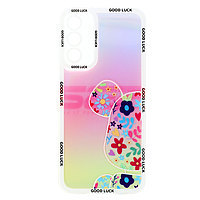 Accesorii GSM - Toc TPU Teddy Case: Toc TPU Teddy Case Samsung Galaxy A14 Design 02