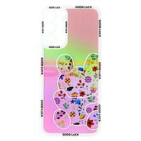 Accesorii GSM - Toc TPU Teddy Case: Toc TPU Teddy Case Samsung Galaxy A14 5G Design 03