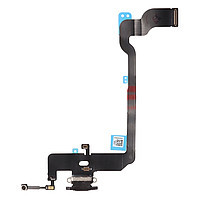 Accesorii GSM - Flex Cable: Banda incarcare iPhone XS BLACK