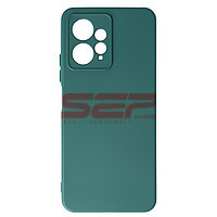 Accesorii GSM - : Toc silicon High Copy Xiaomi Redmi Note 12 4G Midnight Green