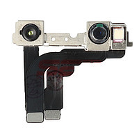 Accesorii GSM - Camera foto: Camera frontala iPhone 12 Pro Max