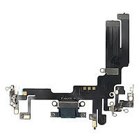 Accesorii GSM - Flex Cable: Banda incarcare iPhone 14 BLACK